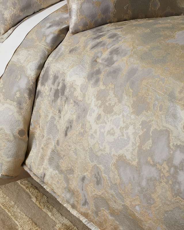 Igneous 3-Piece Comforter Set, QUEEN