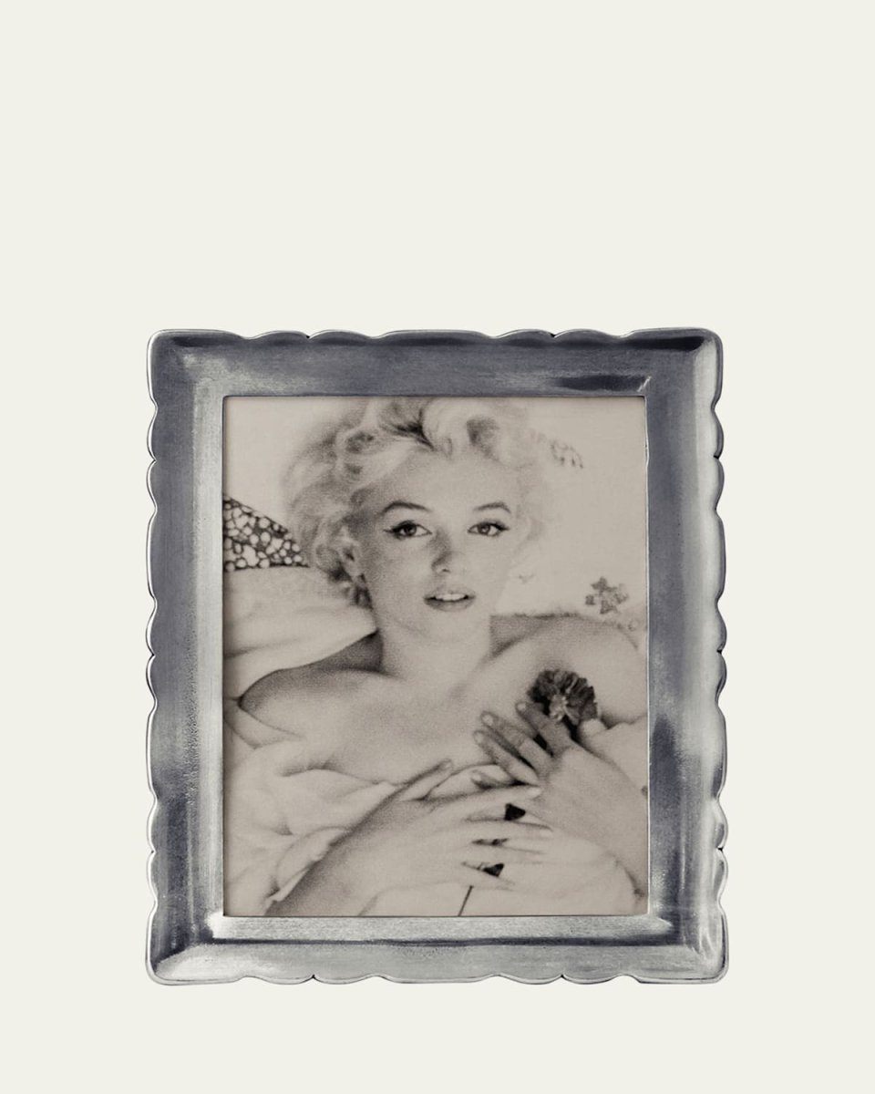 Carretti Rectangle Large Picture Frame