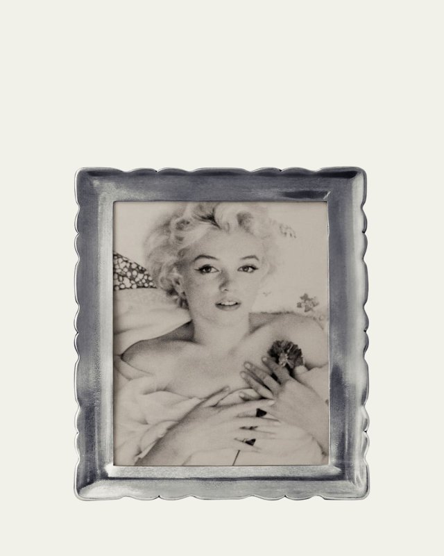 Carretti Rectangle Large Picture Frame