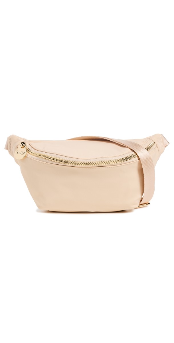 Stoney Clover Lane Classic Fanny Pack Sand