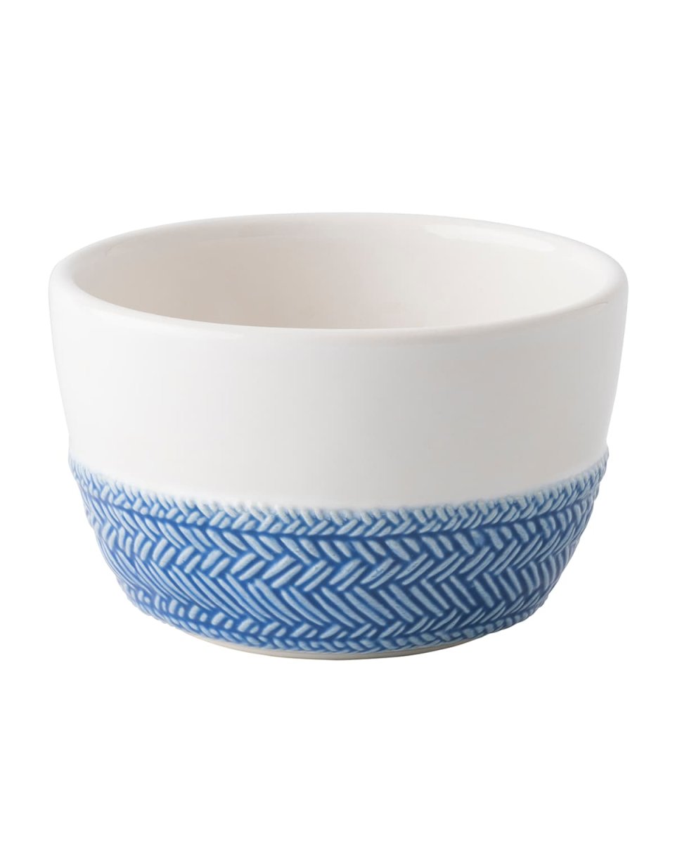 Le Panier Ramekin - Delft Blue