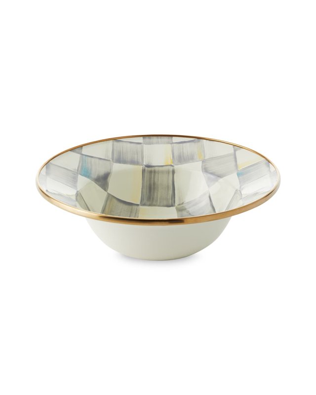 Sterling Check Breakfast Bowl