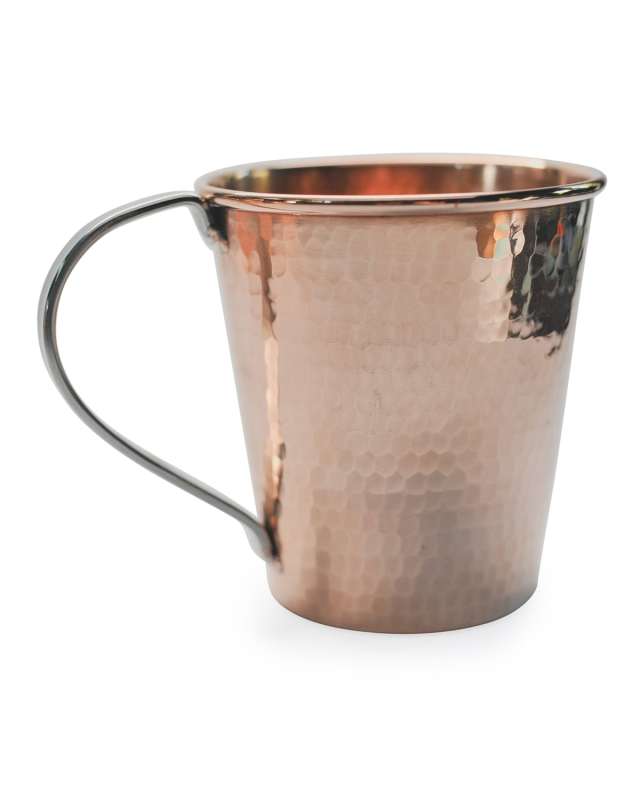 Moscow Mule Mug