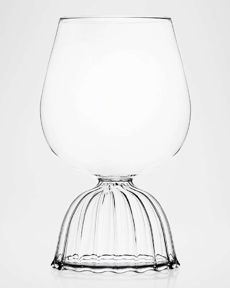 Tutu Red Wine Glass, 20.3 oz.