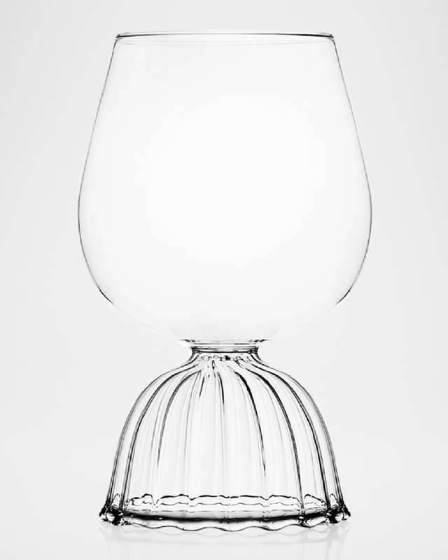 Tutu Red Wine Glass, 20.3 oz.