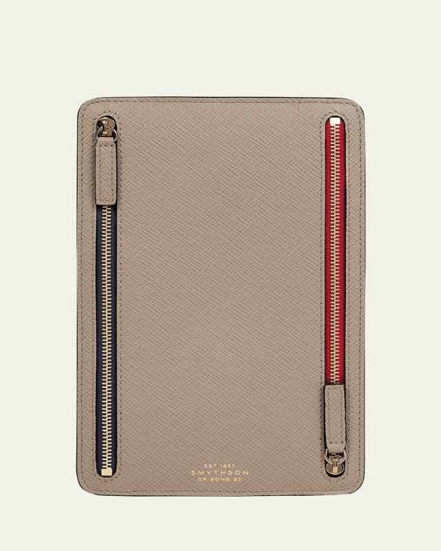 Panama Multi-Zip Case