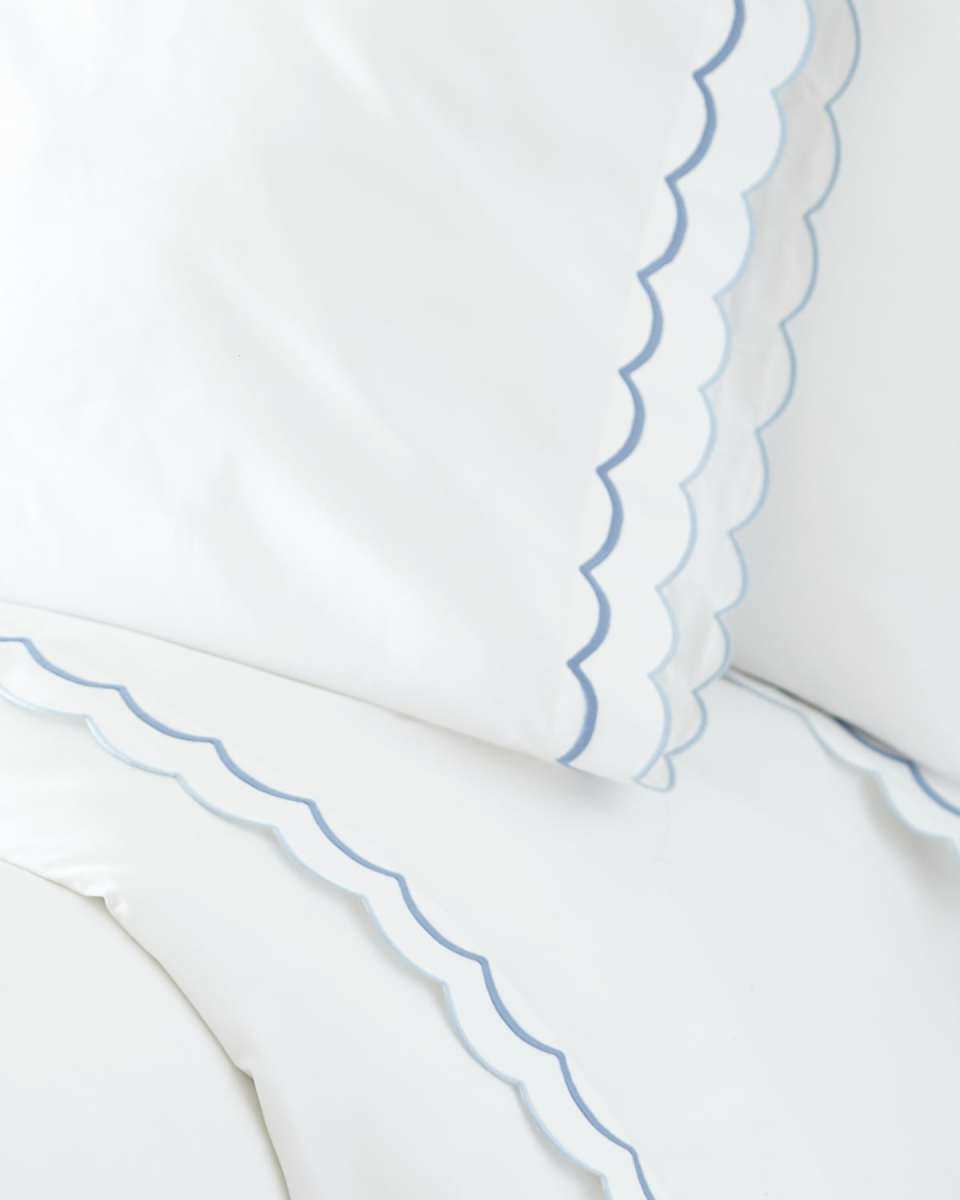 India Pillowcase Pair, STANDARD CASE