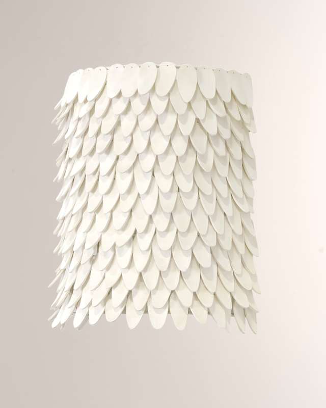 Mariposa Sconce