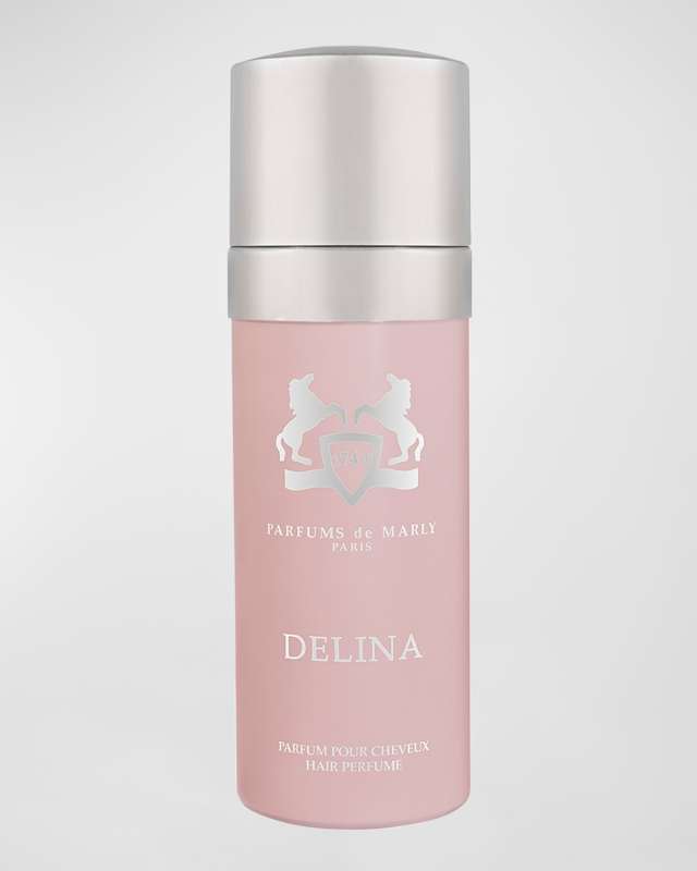 2.5 oz. Delina Hair Mist