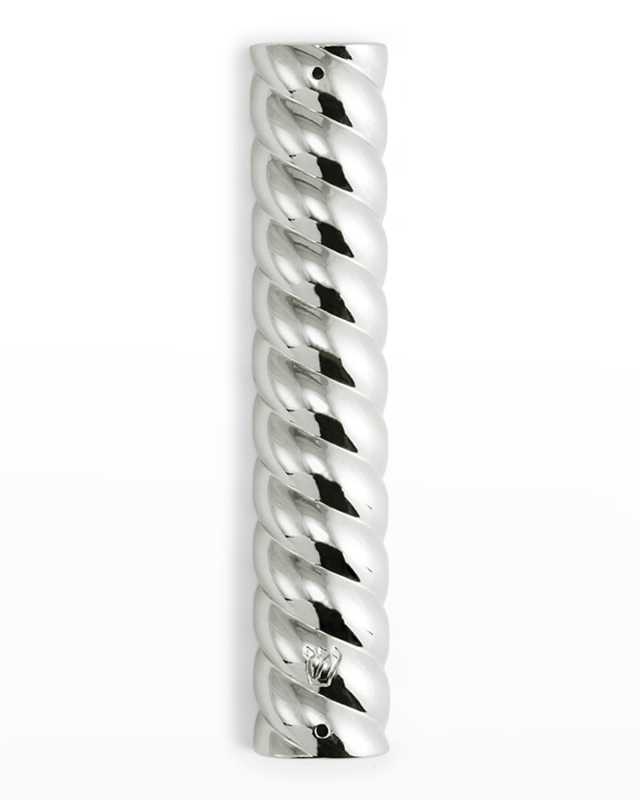 Twist Mezuzah