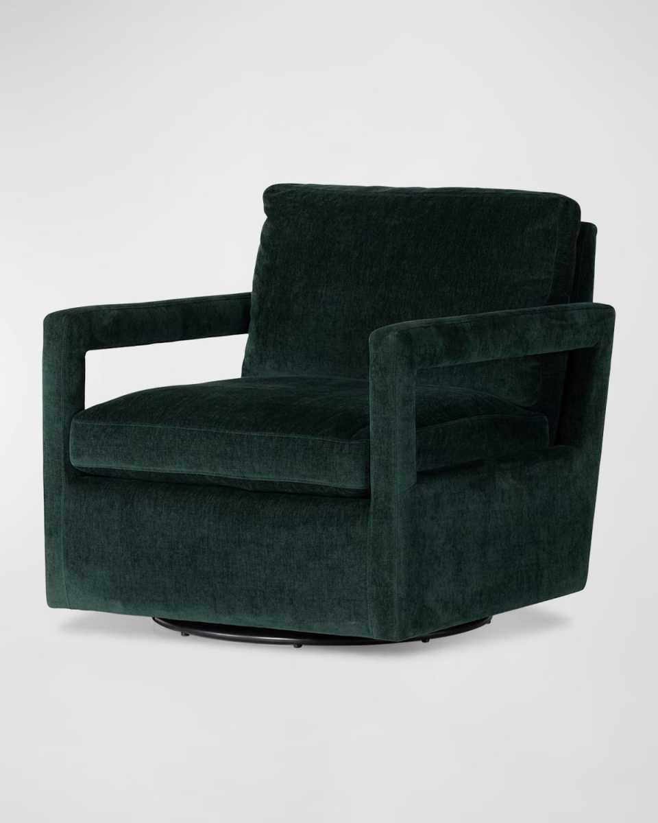 Olson Swivel Chair