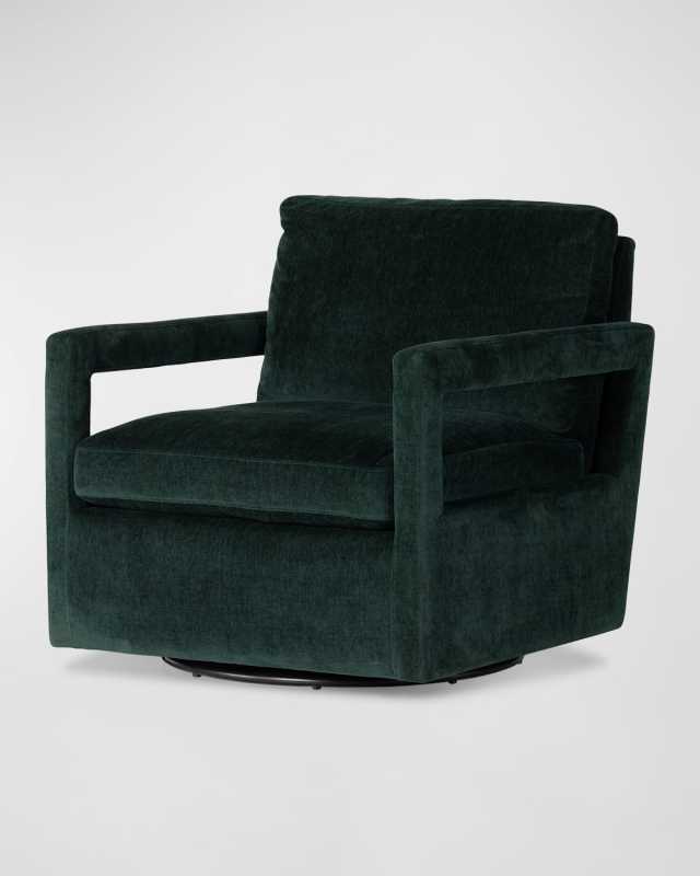 Olson Swivel Chair