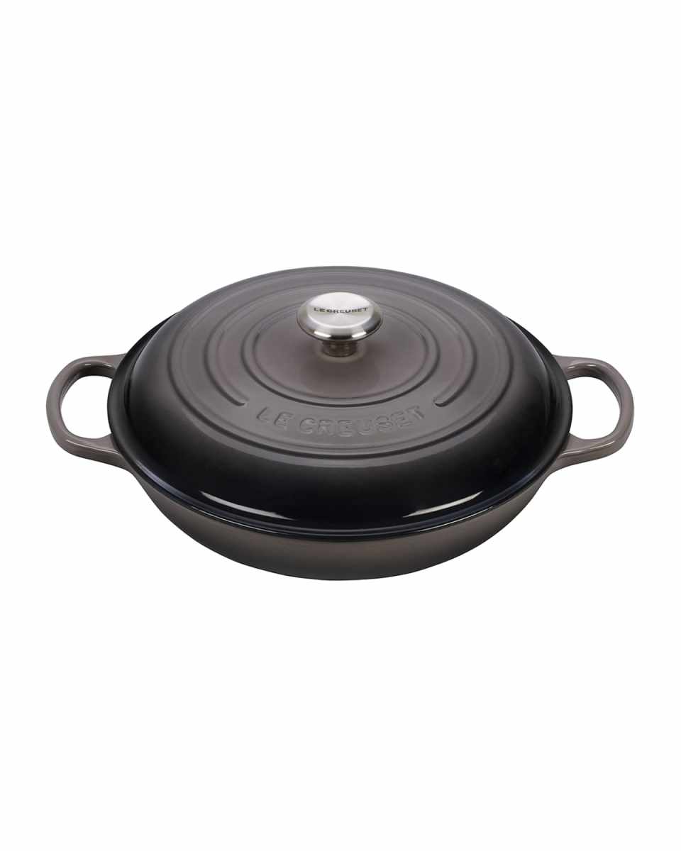 Signature Braiser