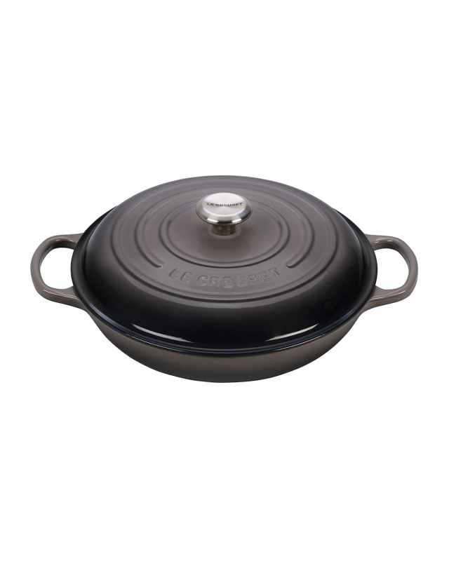 Signature Braiser