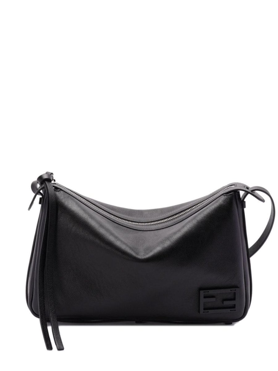 Simply shoulder bag