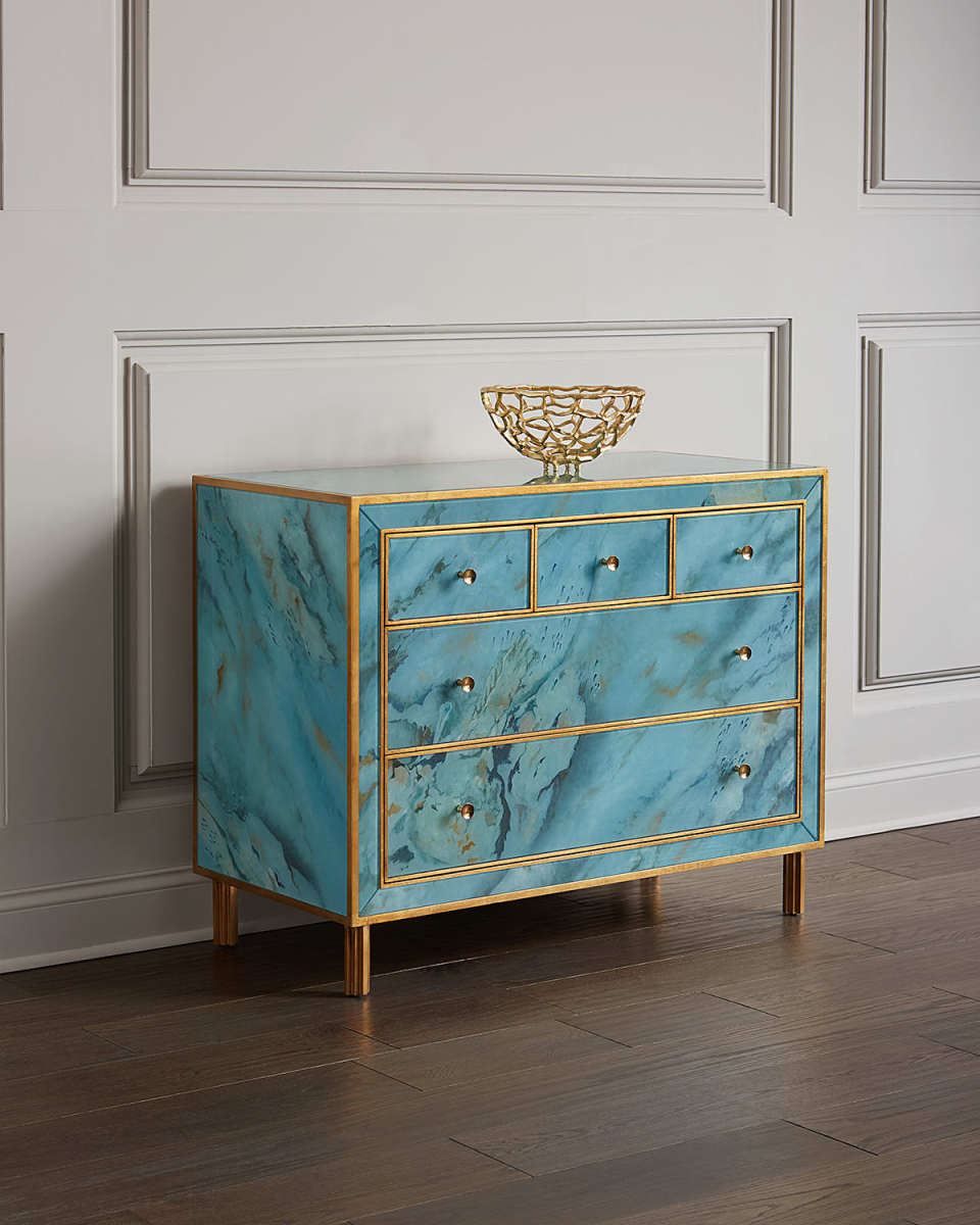 Sorrell 5-Drawer Chest