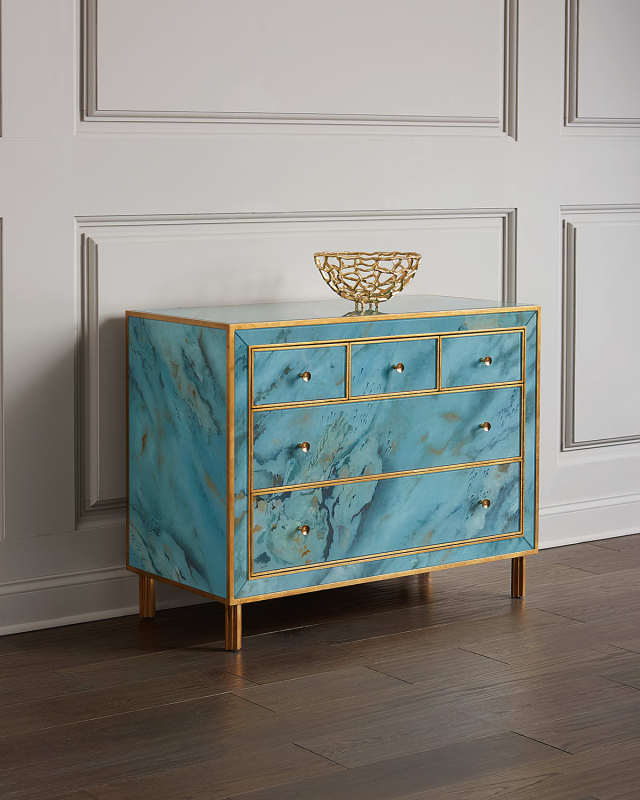 Sorrell 5-Drawer Chest