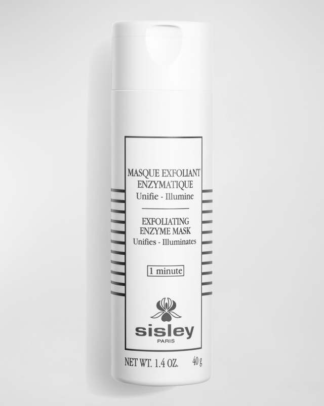 Exfoliating Enzyme Mask