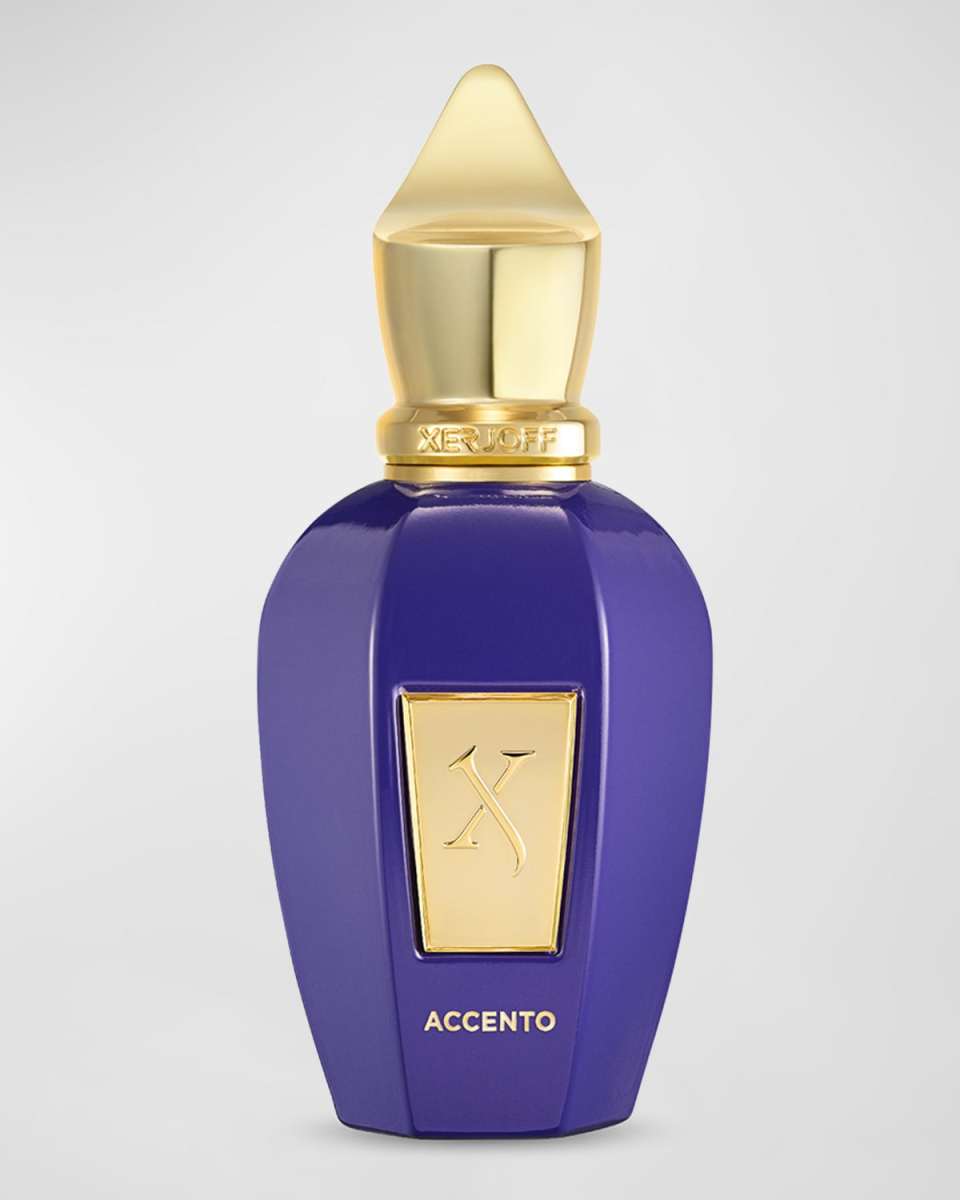 Accento Eau de Parfum,