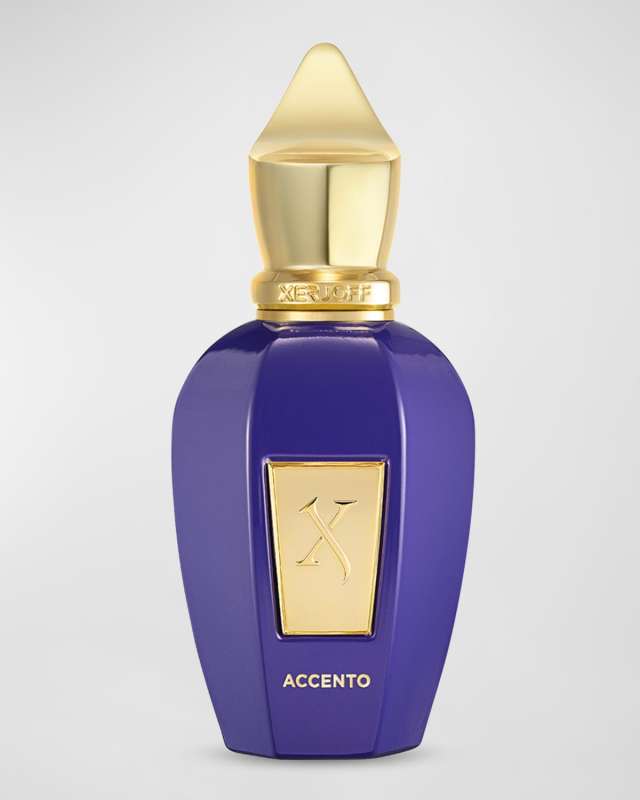 Accento Eau de Parfum,