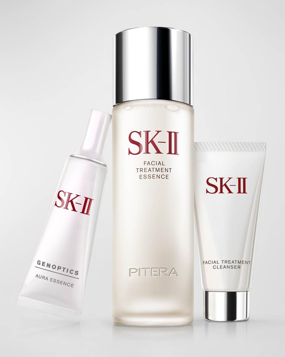 Pitera Aura Kit US