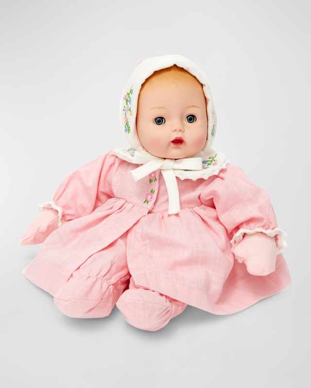 Going To Grandmas Huggums Baby Doll