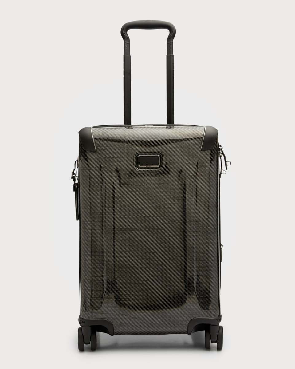 International Expandable Carry-On