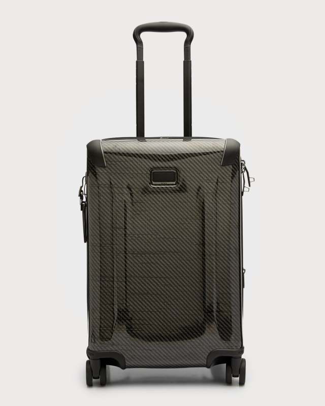 International Expandable Carry-On