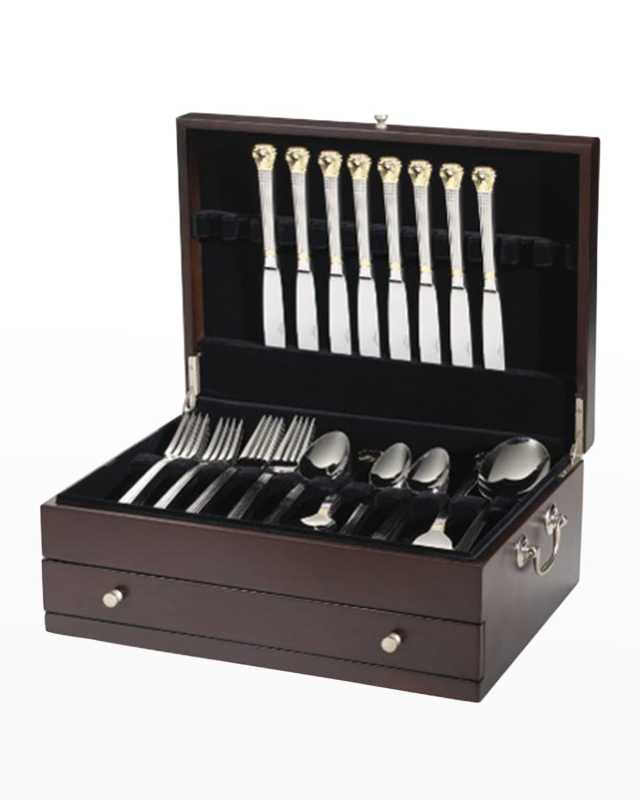 Flatware Storage Chest