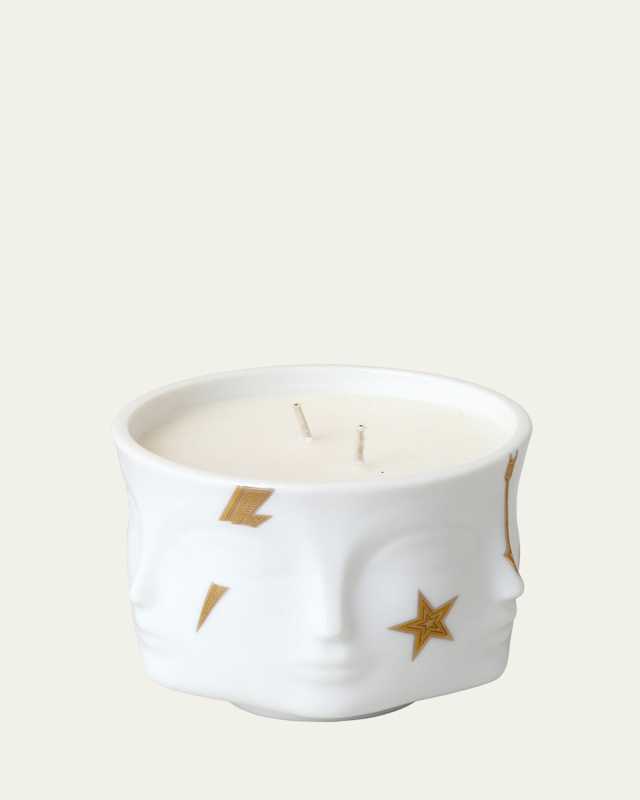 Gilded Muse Scented Candle