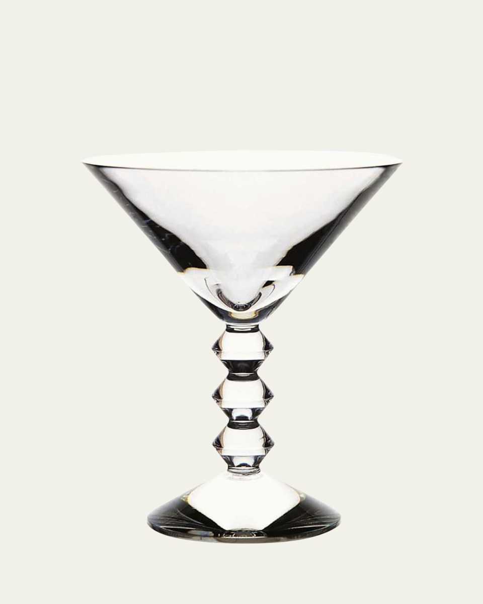 Vega Martini Glasses, Set of Two