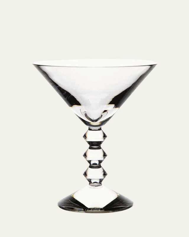 Vega Martini Glasses, Set of Two