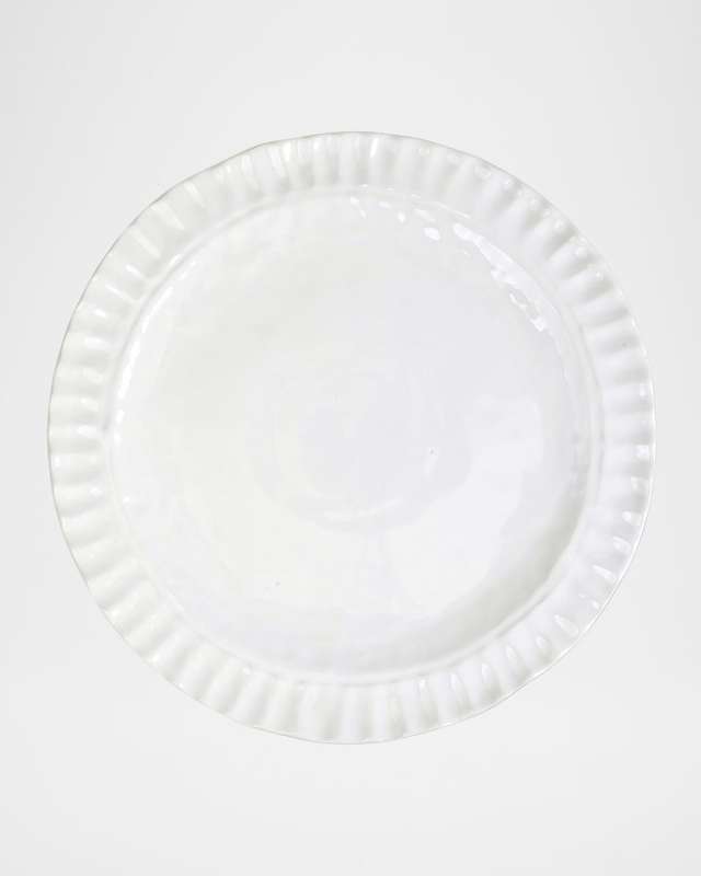 Pietra Serena Dinner Plate