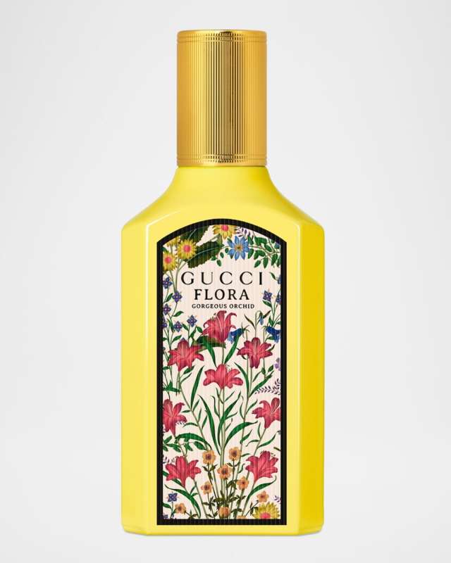 Flora Gorgeous Orchid, 50 mL