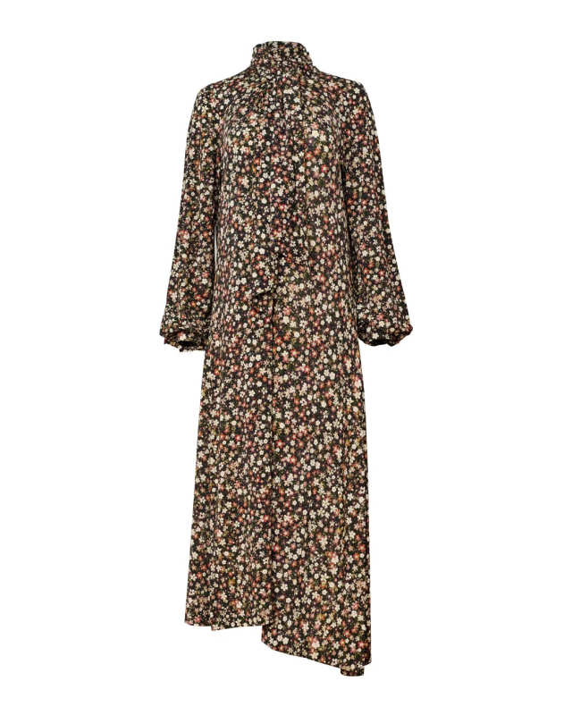 Millefleurs Dancing Dress