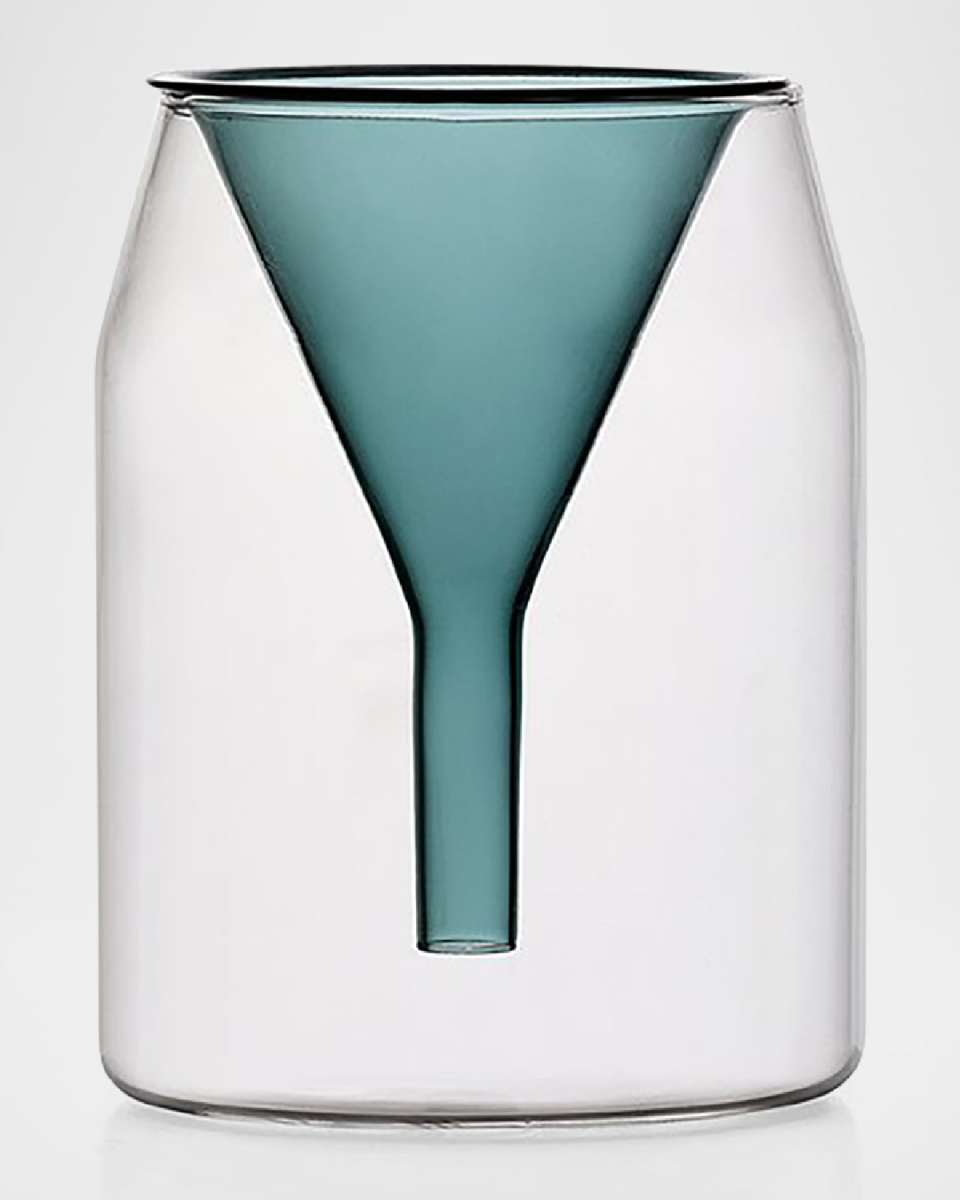 Kado Single Flower 6" Vase