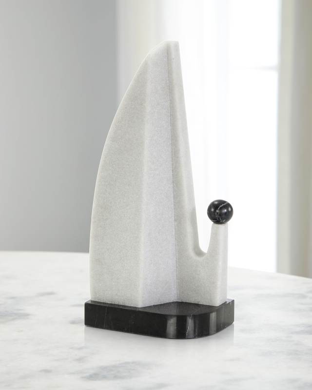 Orbito Sculpture II