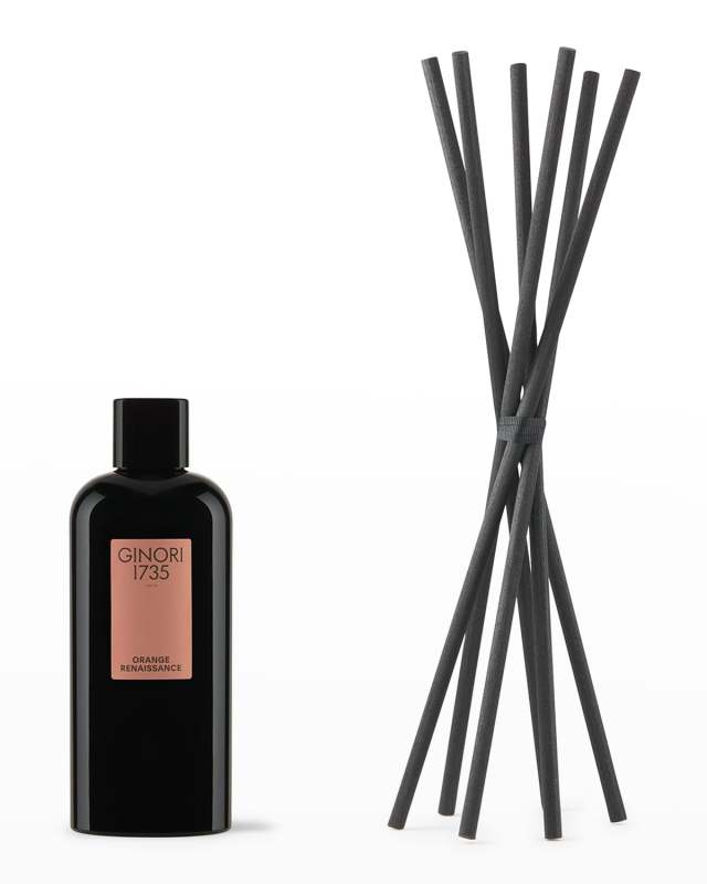 LCDC ORANGE RENAISSANCE DIFFUSER