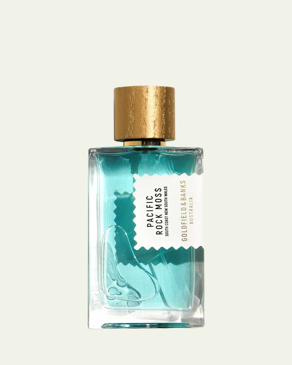 3.4 oz. Pacific Rock Moss Perfume Concentrate