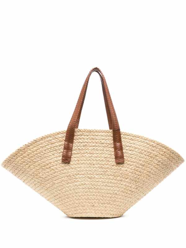 Taco tote bag