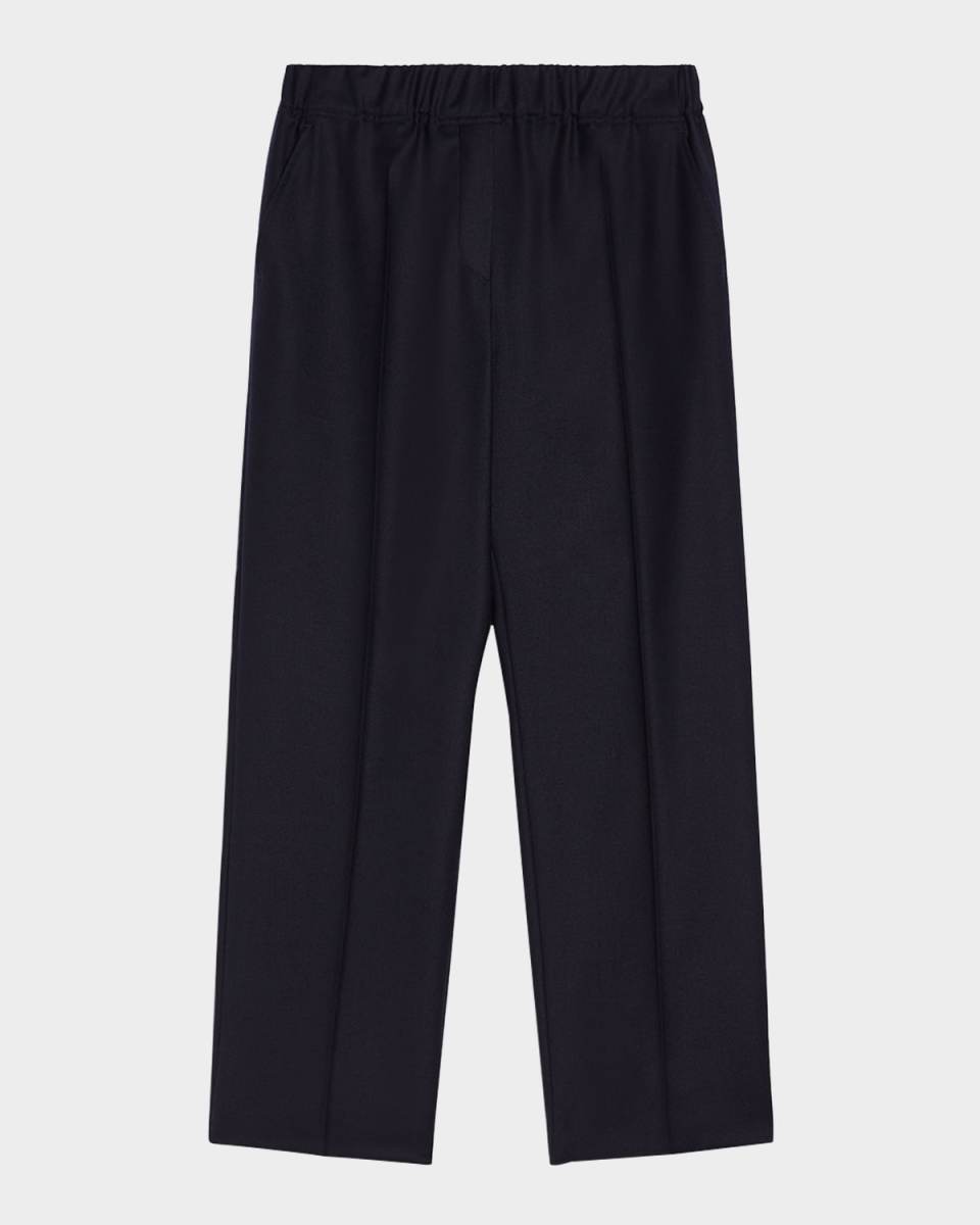 Hateley Wool Pants
