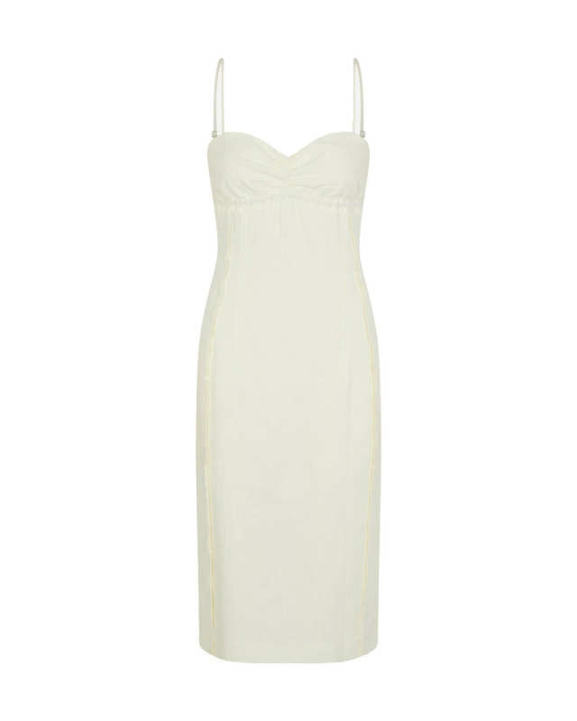 Salima Dress