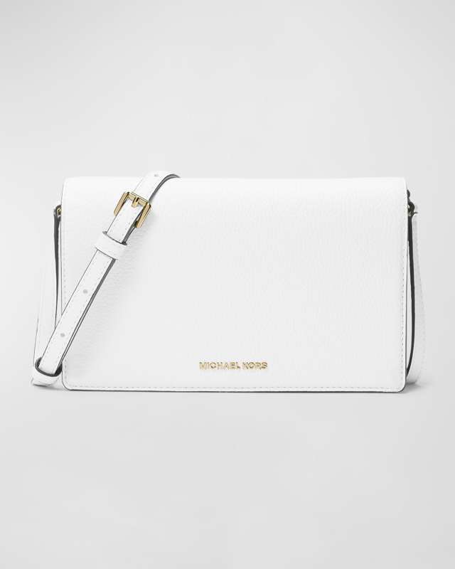 Jet Set Medium Flap Crossbody Bag