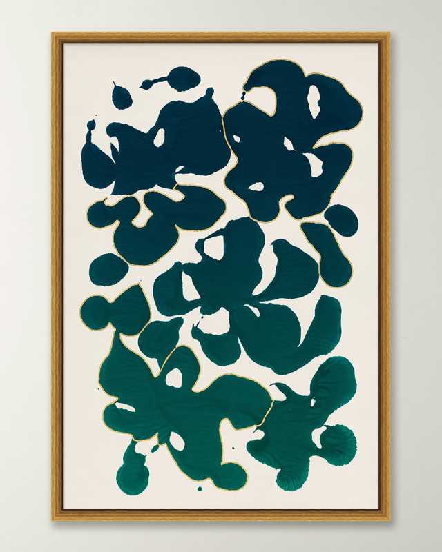 'Kaleidoscope 3' Wall Art