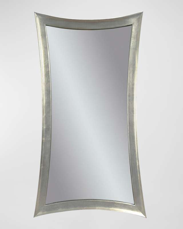 Collette 81" Floor Mirror