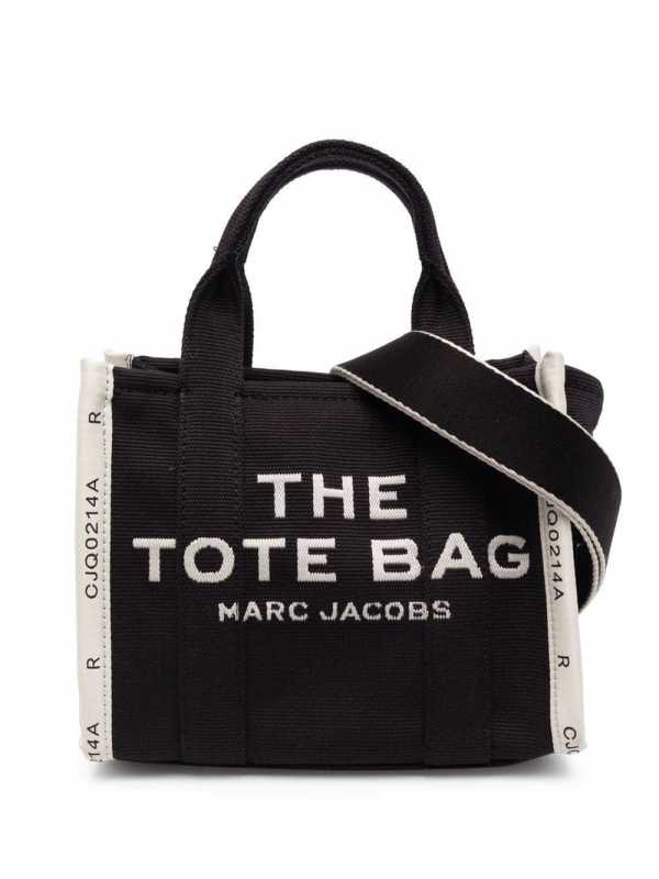 The Jacquard Small Tote bag