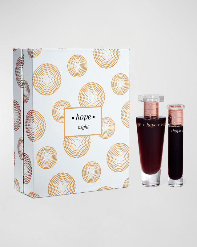 Hope Night Gift Collection Set