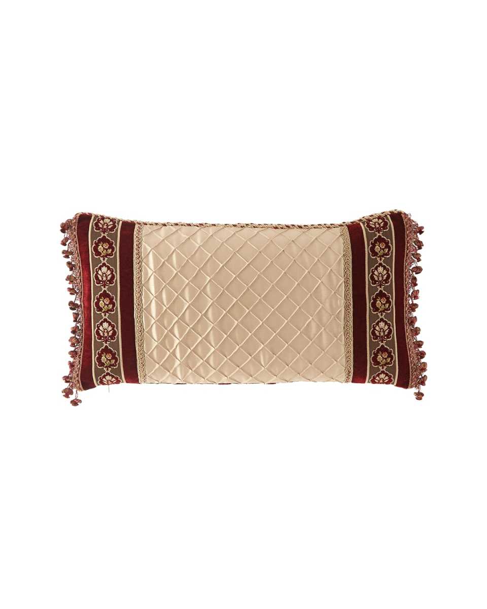 Alias Boudoir Pillow