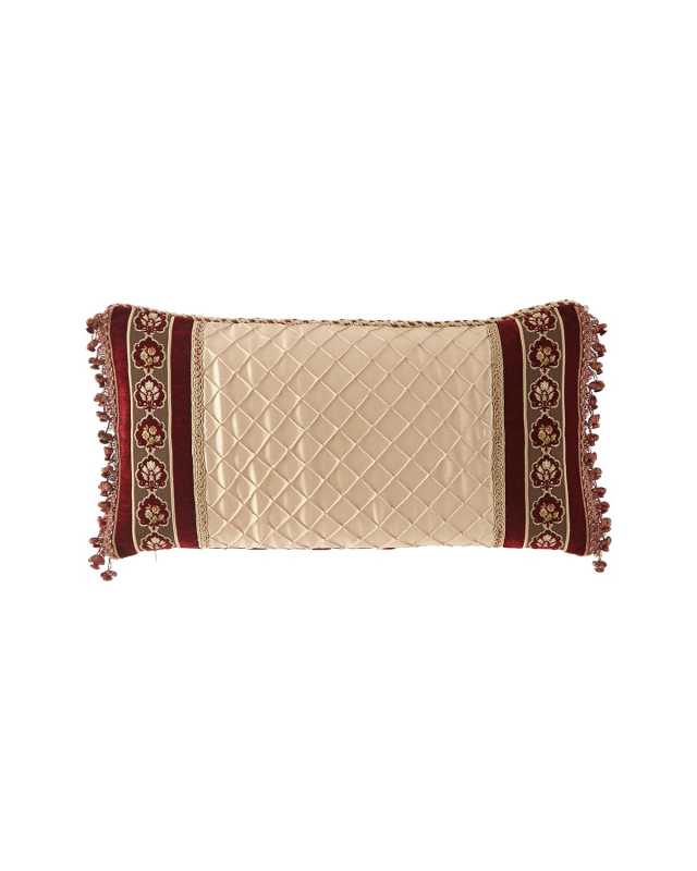 Alias Boudoir Pillow
