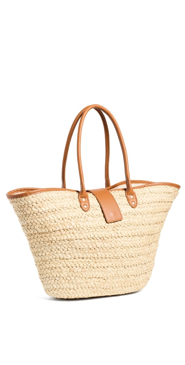 LSPACE Alfie Bag Natural